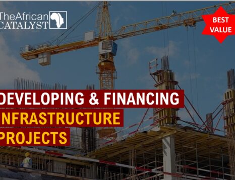 Development and Financing of Infrastructure Projects