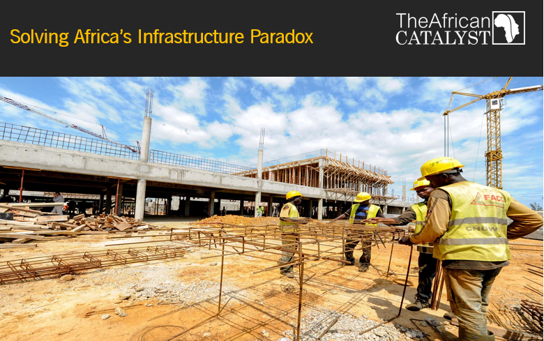 Africa’s Infrastructure