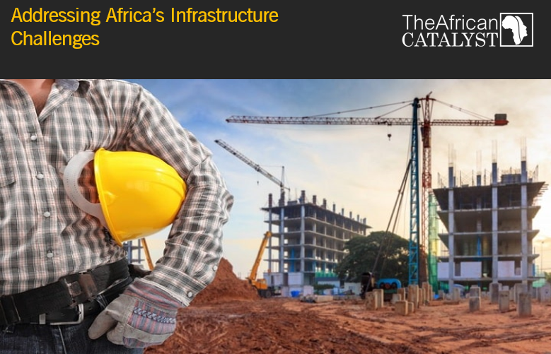Africa’s Infrastructure