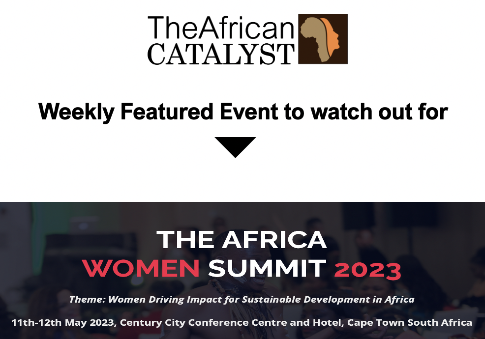 The African Women Summit