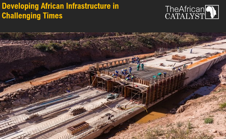 African Infrastructure
