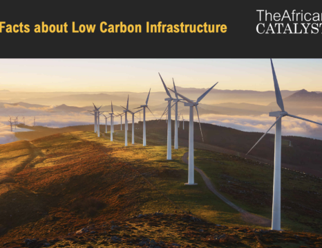 Low Carbon Infrastructure