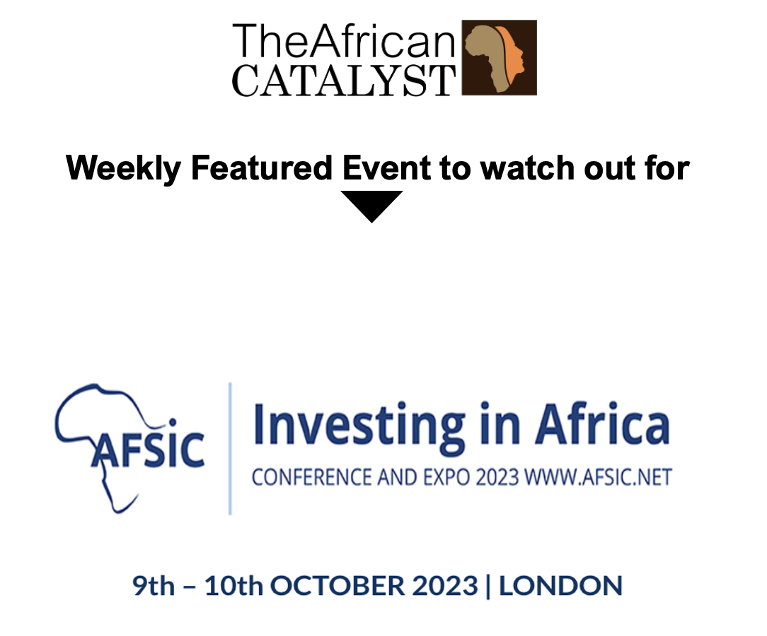 Project Finance Africa Conference