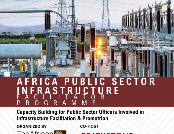 Africa Public Sector Infrastructure Facilitation