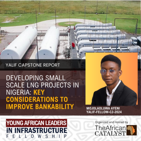 LNG Projects